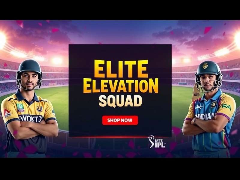Elite Elevation Squad Diwali Event