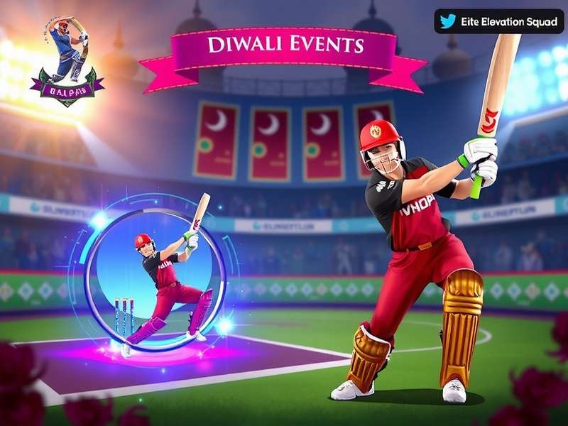 Elite Elevation Squad Gameplay Screenshot